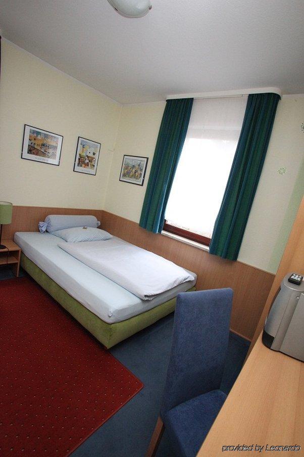 City Hotel Fellbach 24H Check-In المظهر الخارجي الصورة